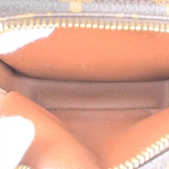 LOUIS VUITTON Amazon Crossbody Shoulder Bag Monogram Leather BN - Picture 16 of 16